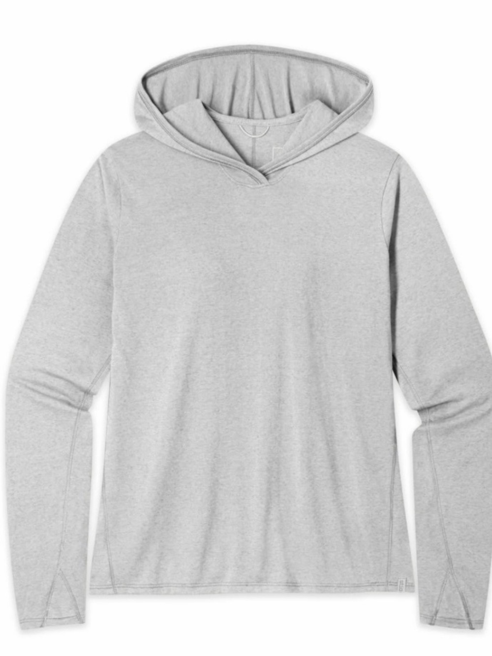 Stio Divided Hooded Pullover Women’s L